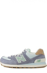 Кроссовки New Balance