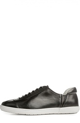 Кеды Giorgio Armani
