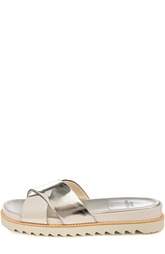 Шлепанцы Stuart Weitzman