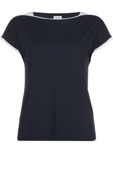 Топ джерси Armani Collezioni