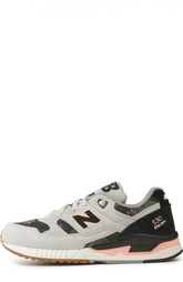 Кроссовки New Balance