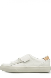 Слипоны Tod’s