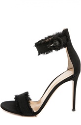 Босоножки Gianvito Rossi
