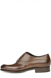 Туфли Ermenegildo Zegna