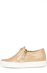 Слипоны Giuseppe Zanotti Design