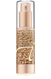 Крем-пудра, оттенок Карамельный Jane Iredale