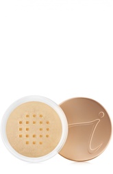 Рассыпчатая основа, оттенок Фарфор Jane Iredale