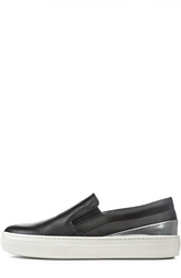 Слипоны Tod’s