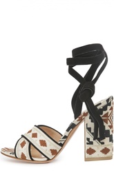 Босоножки Gianvito Rossi
