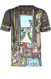 Футболка джерси Dolce & Gabbana
