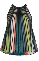 Вязаный топ M Missoni