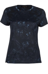 Футболка джерси Valentino