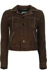 Куртка Saint Laurent