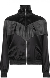 Куртка Saint Laurent