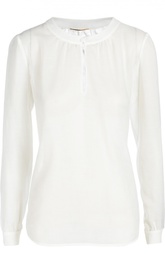 Блуза Saint Laurent