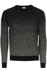 Вязаный свитер Moncler