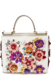 Сумка с зеркалом Dolce &amp; Gabbana
