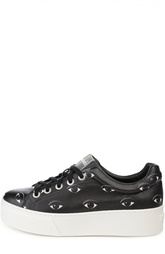 Кеды Kenzo