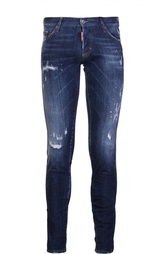 Джинсы Dsquared2