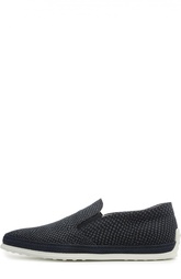 Слипоны Tod’s