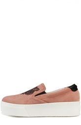 Слипоны Kenzo