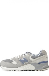 Кроссовки New Balance