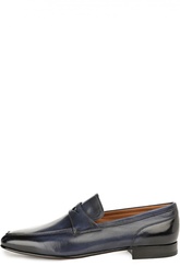 Лоферы Bally