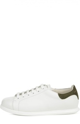 Кеды Alexander McQueen