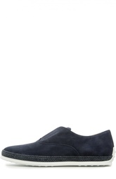 Слипоны Tod’s