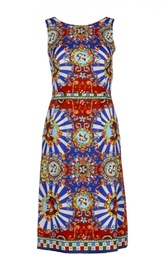 Платье Dolce &amp; Gabbana