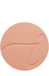 Пудра матирующая HD, оттенок Персик Jane Iredale