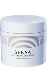 Интенсивная маска для волос Sensai