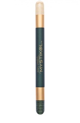 Сухие тени с дозатором, оттенок Malachite Jane Iredale
