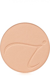 Пудра матирующая прессованная, запасной блок Jane Iredale