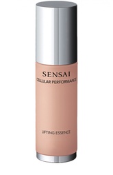 Лифтинг эссенция для лица Sensai