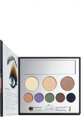 Палетка теней In the Blink of a Smoky Eye Jane Iredale