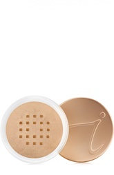 Рассыпчатая основа, оттенок Теплое золото Jane Iredale