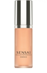 Эссенция для лица Sensai