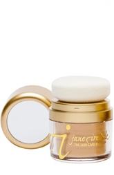 Защитная пудра Цвет загара Jane Iredale