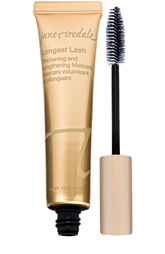Тушь "Удлинение и объем", оттенок Эспрессо Jane Iredale
