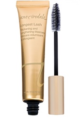 Тушь "Удлинение и объем", оттенок Черный лед Jane Iredale