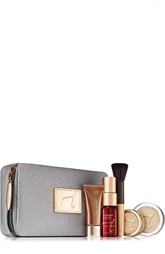 Набор для начинающих Starter Kit, оттенок Средний Jane Iredale