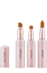 Набор кистей на магните Jane Iredale