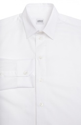 Рубашка Armani Collezioni