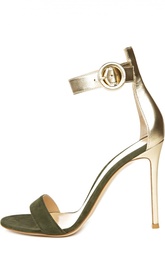 Босоножки Gianvito Rossi