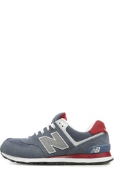 Кроссовки New Balance