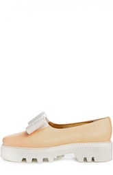 Лоферы Walter Steiger