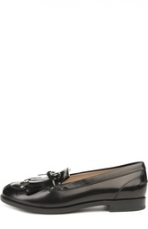 Лоферы Tod’s