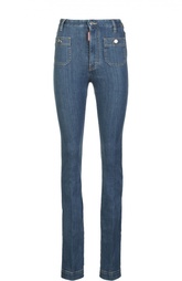 Джинсы Dsquared2