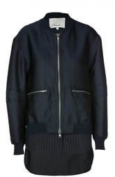 Куртка-бомбер 3.1 Phillip Lim